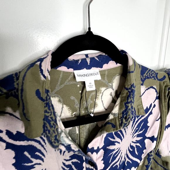 MAKING THE CUT Women's Standard Season 2 Episode 1 Winning Look Gary's Dress XS - Picture 8 of 11